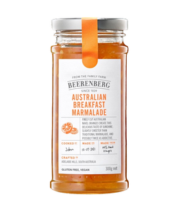 Beerenberg Australian Breakfast Marmalade (300g)