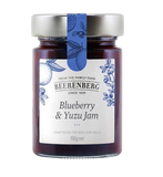 Beerenberg Blueberry Yuzu Jam (190g)