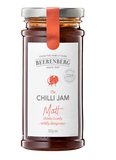 Beerenberg Chilli Jam (300g)