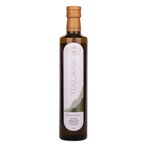 TUSCAN HERBS INFUSED ORGANIC EXTRA VIRGIN OLIVE OIL - mrs-free-singapore
