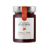 Beerenberg Chilli Jam (190g)