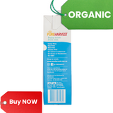 Pure Harvest ORGANIC Coco Quench Coconut (Unsweetened) (1 litre)