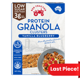 Red Tractor Protein LS Vanilla Blueberry (450g)