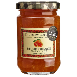 Thursday Cottage Blood Orange Marmalade 210G