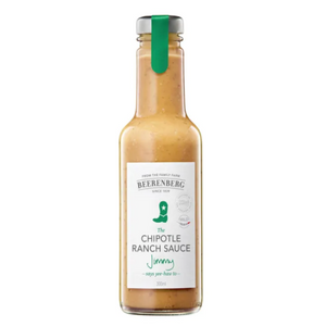 Beerenberg Chipotle Ranch Sauce (300ml)
