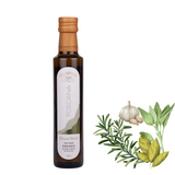 Grampians TUSCAN HERBS INFUSED ORGANIC EXTRA VIRGIN OLIVE OIL *PRE-ORDER ITEM. WA 8687 2051