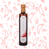 Grampians CHILLI INFUSED ORGANIC EXTRA VIRGIN OLIVE OIL *PRE-ORDER ITEM. WA 8687 2051
