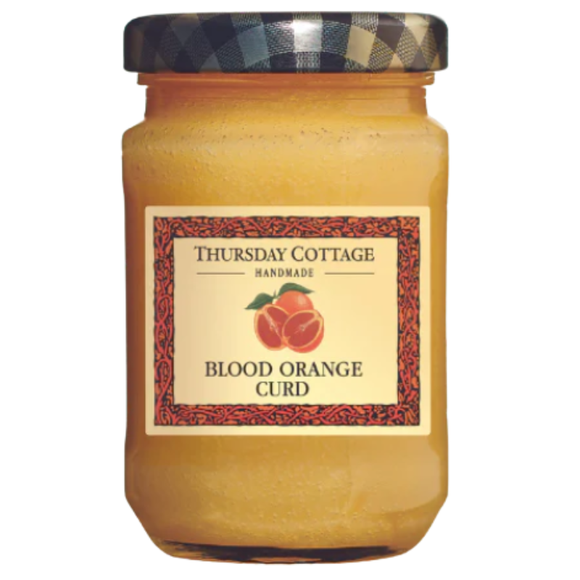 Thursday Cottage Blood Orange Curd 310G