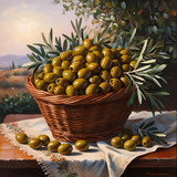 Grampians SIGNATURE ORGANIC EXTRA VIRGIN OLIVE OIL (Gold Award Winner) *PRE-ORDER ITEM. WA 8687 2051