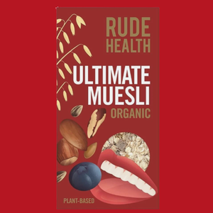 Rude Health Ultimate MUESLI (400G)