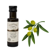 Grampians SIGNATURE ORGANIC EXTRA VIRGIN OLIVE OIL (Gold Award Winner) *PRE-ORDER ITEM. WA 8687 2051