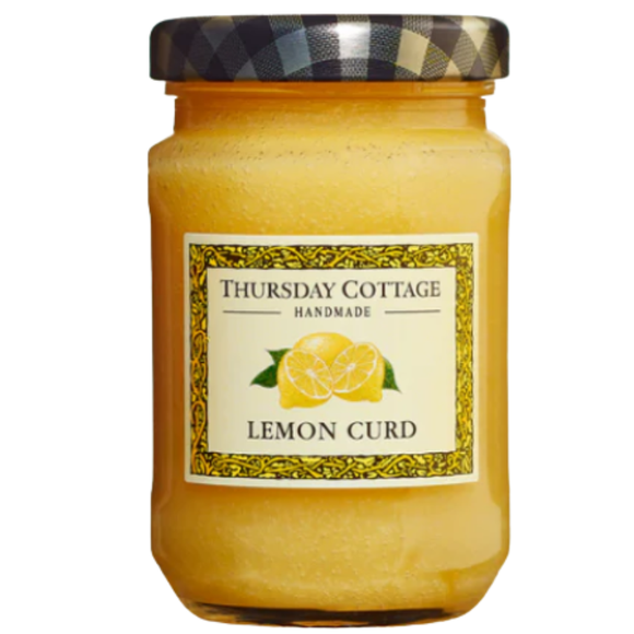 Thursday Cottage Lemon Curd 310G