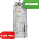 Pure Harvest ORGANIC Rice Cakes Sesame (150g)