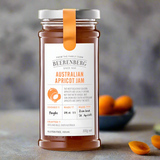 Beerenberg Australian Apricot Jam (300g)