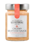 Beerenberg Creamy Seafood Sauce (150g)