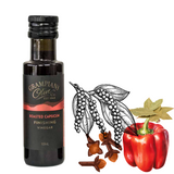 Grampians Roasted Capsicum Finishing Vinegar *PRE-ORDER ITEM. WA 8687 2051