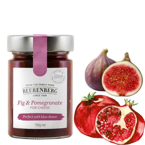 Limited Time Promotions - Beerenberg ($5.90)