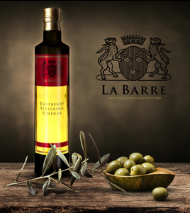 La Barre Raspberry Finishing Vinegar (250ml)
