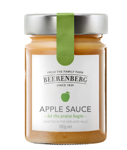 Beerenberg Apple Sauce (185g)