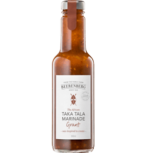 Beerenberg TakaTala Marinade (300ml)