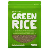 Forbidden Foods Green Rice (Organic/Non-GMO) 500 g - mrs-free-singapore