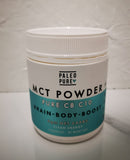 Paleo Pure MCT OIl Powder (180g)