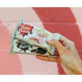 Table of Plenty Mini Rice Cakes – Triple Berry Snack Pack (84g) (Delivery Jan 25)