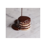 Table of Plenty Mini Rice Cakes – Salted Caramel (60g)NEW!