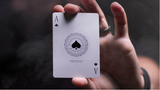 Gambler's Playing Cards (Borderless Black, Marked) (PREORDER)