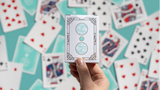 Stay Playing Cards by Patrick Kun (PREORDER)