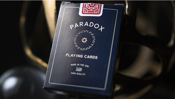 Paradox Playing Cards (PREORDER)