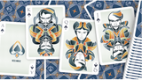 NEO:WAVE Classic Playing cards (PREORDER)