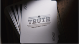 Truth Playing Cards (Lies are Convenient) (PREORDER)
