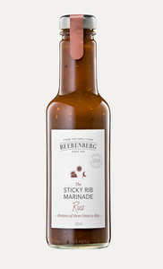Beerenberg Sticky RIb Marinade (300ml)