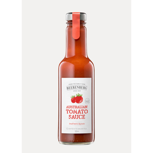 Beerenberg Australian Tomato Sauce (300ml)