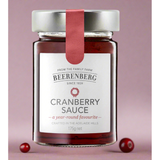 Beerenberg Cranberry Sauce (175g)