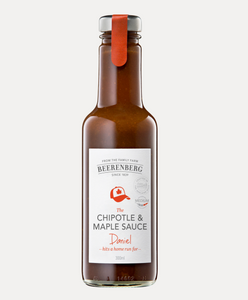 Beerenberg Chipotle Maple Sauce (300ml)