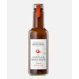 Beerenberg Chipotle Maple Sauce (300ml)