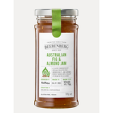 Beerenberg Australian Fig Almond Jam (300g)