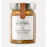 Beerenberg Razorback Mustard (150g)