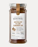 Beerenberg Australian Fig Cinnamon Jam (300ml)