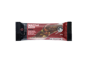 The Unexpected Guest Wattleseed Bar (40g) - mrs-free-singapore